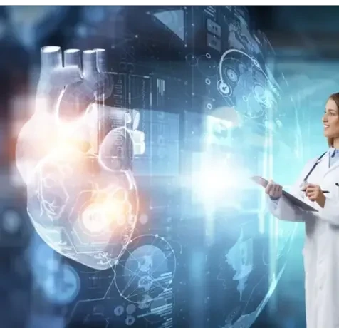 Image Segmentation for Medical Imaging