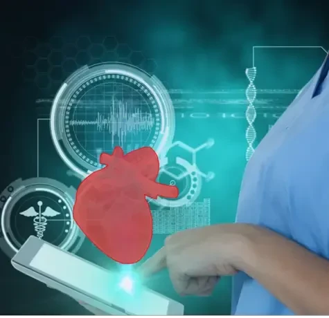 Image Segmentation for Medical Imaging