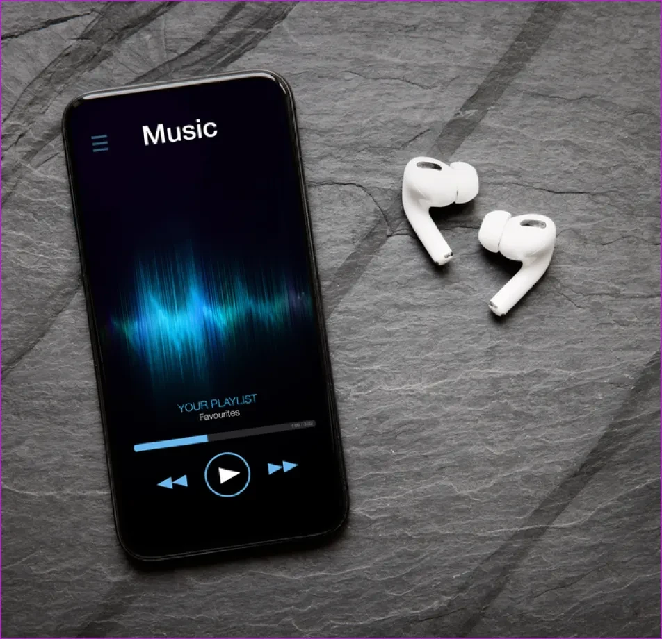 Audio Classification for Music Recommendation