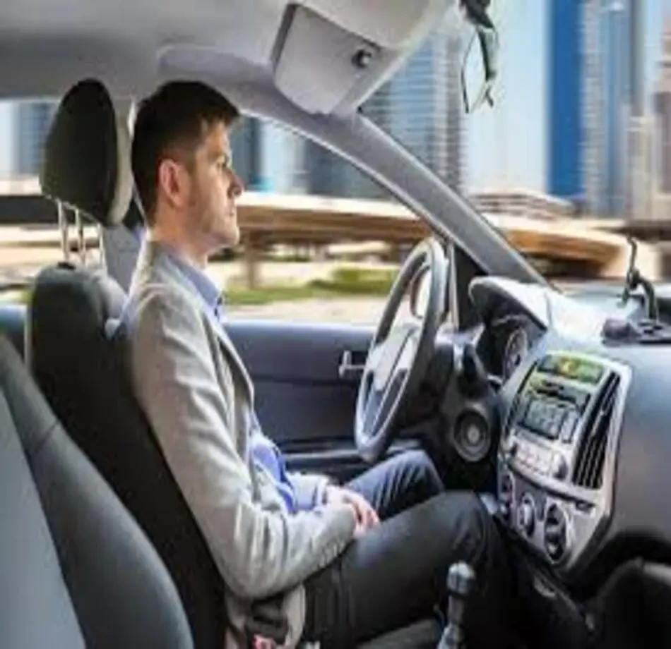 Autonomous Vehicle Driving Dataset