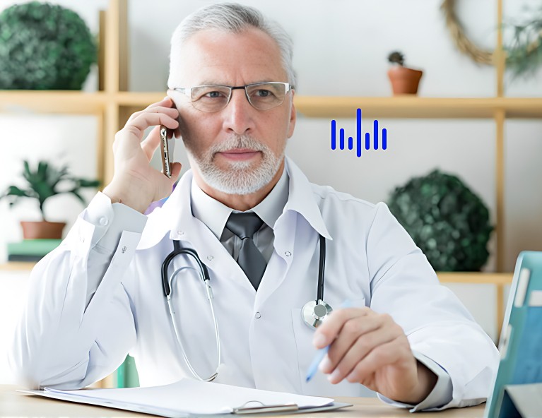 Physician Video Transcription