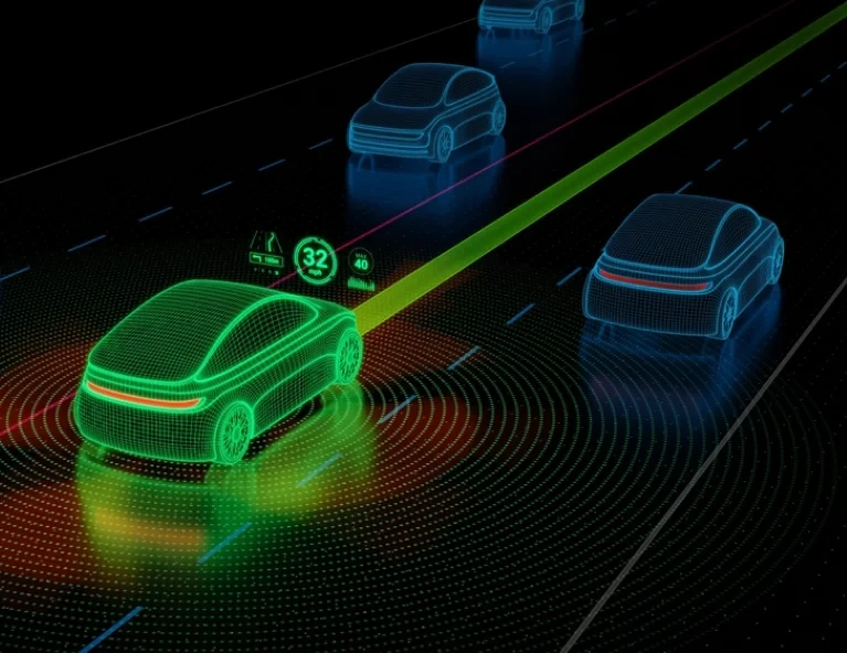 Lidar Annotation