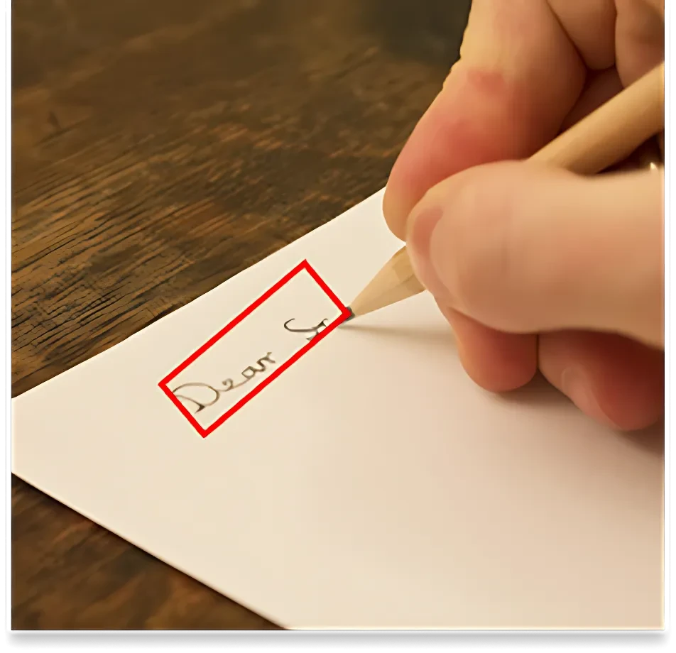 Handwritten Text Dataset