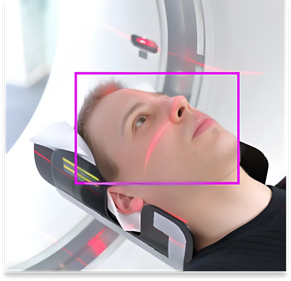 CT Scan Image Dataset