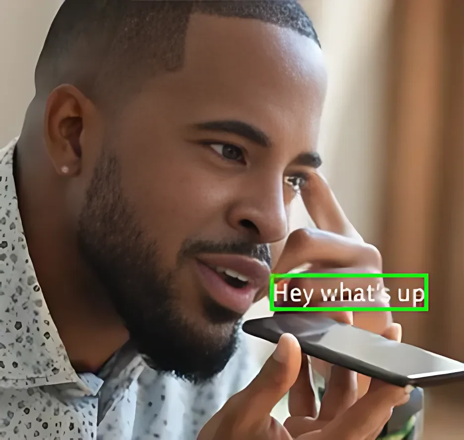 Siri Wake Words and Voice Commands in US English