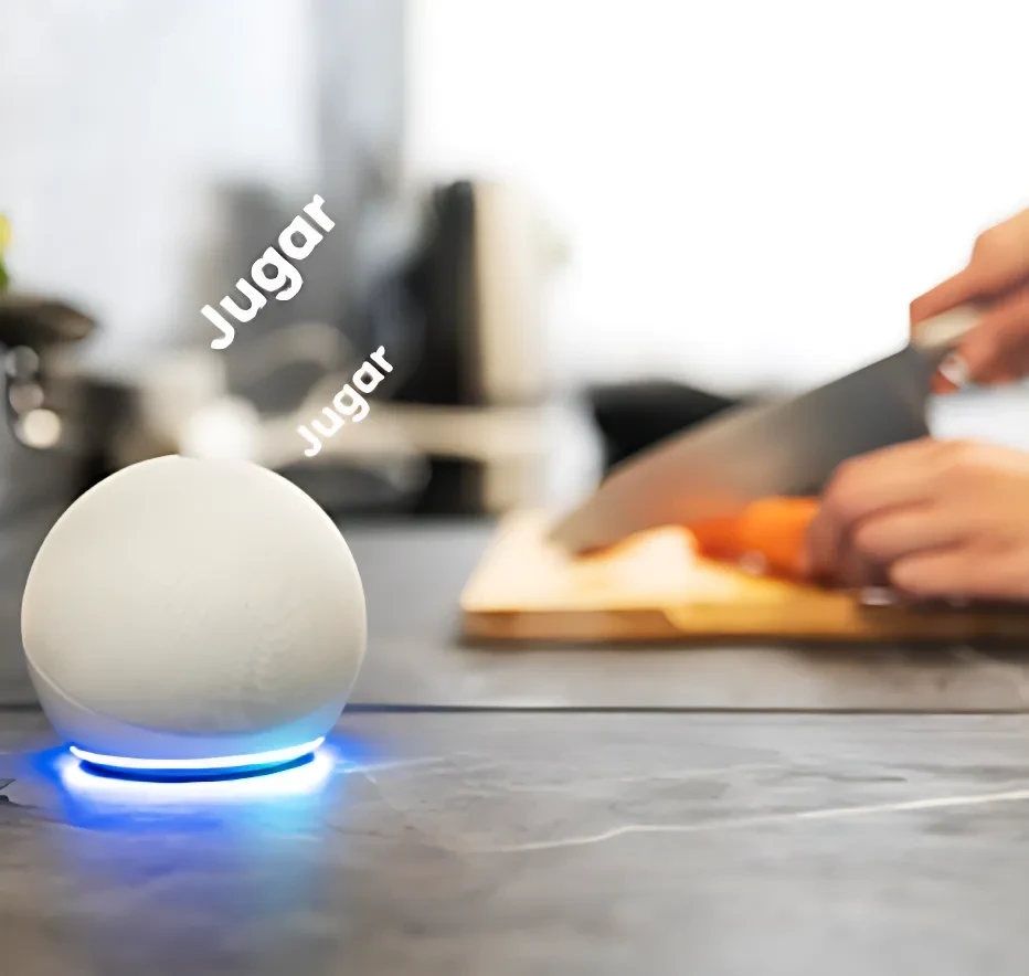 Alexa Wake Words in Mexican Spanish (Youth)