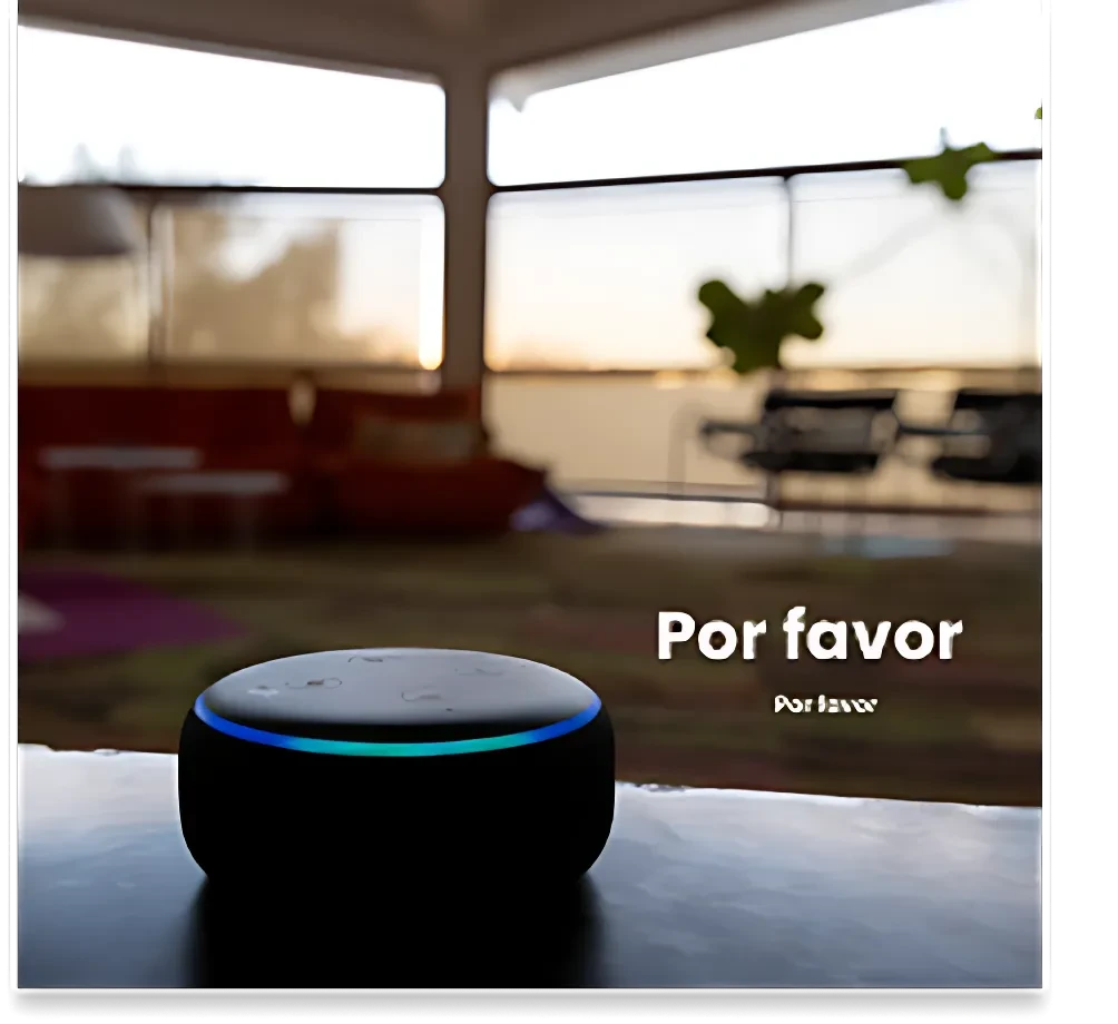 Alexa Wake Words in EU Spanish (Youth)