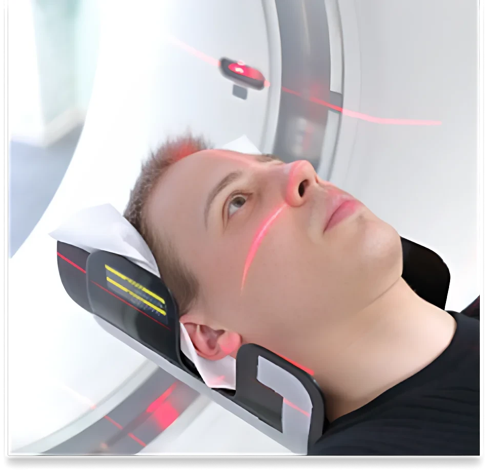 CT Scan Image Dataset