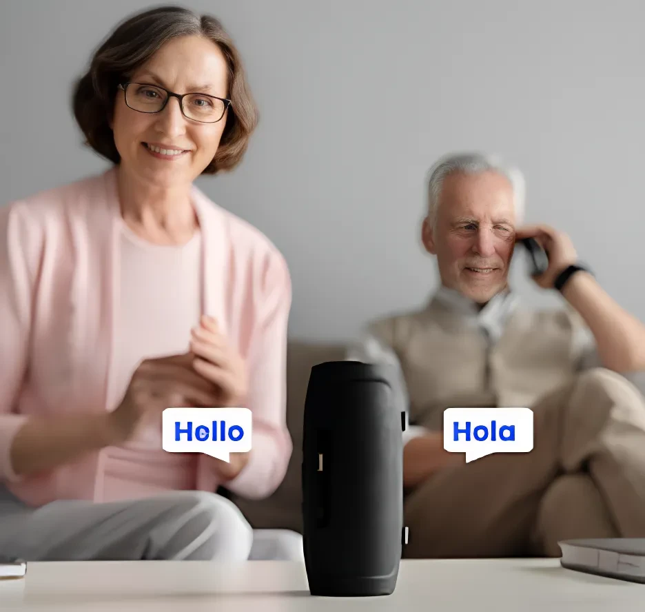 Alexa Wake Words in Mexican Spanish (Youth)