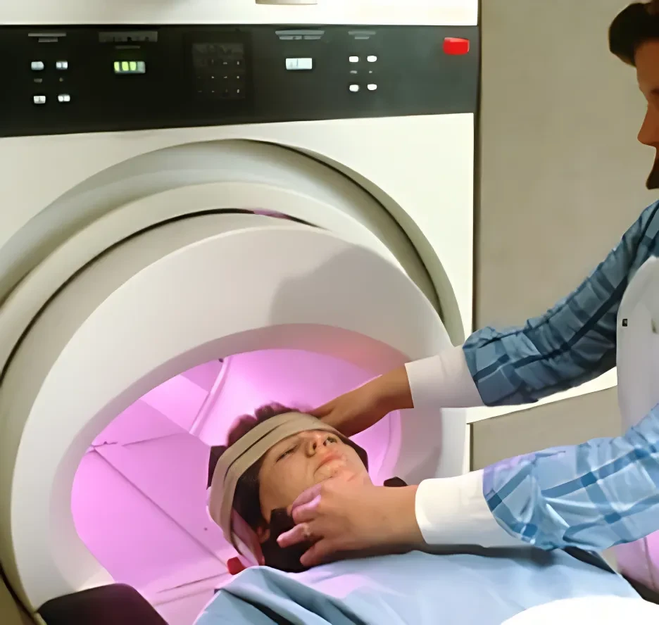 MRI Scan Image Dataset
