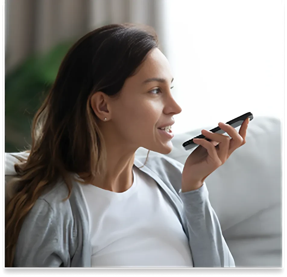 Siri Wake Words in US English