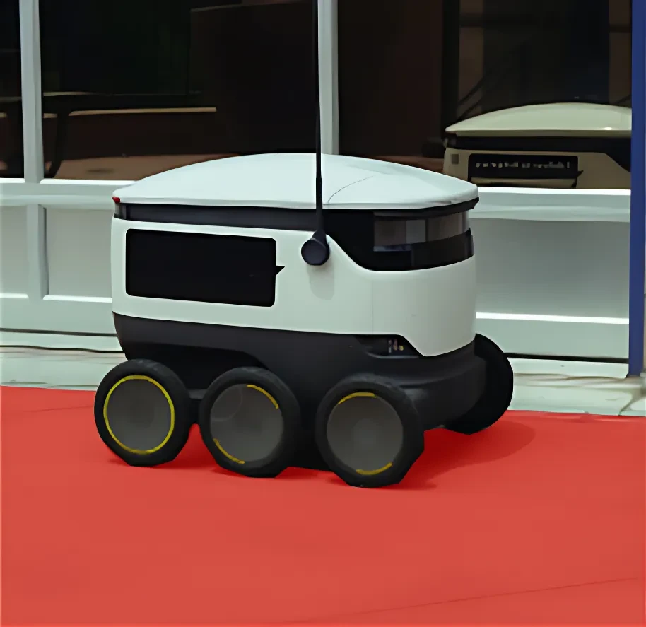 Image Sequence Annotation for Autonomous Driving Scene