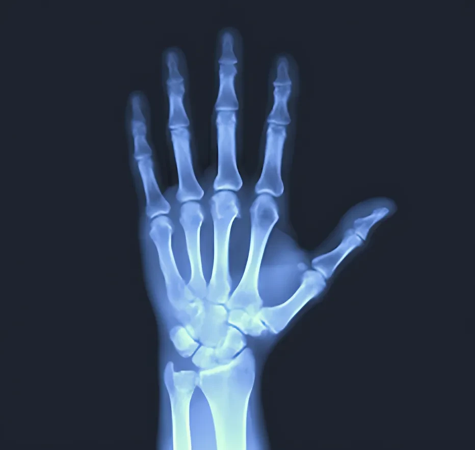 X-Ray Image Dataset