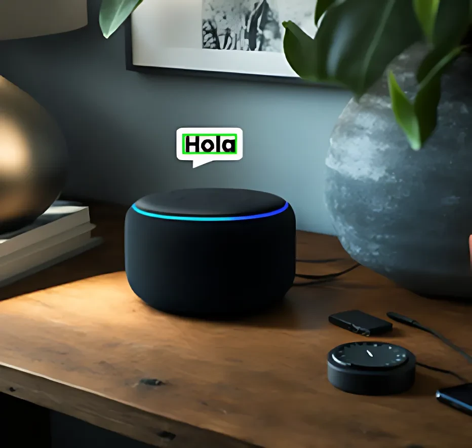 Alexa Wake Words in EU Spanish (Youth)