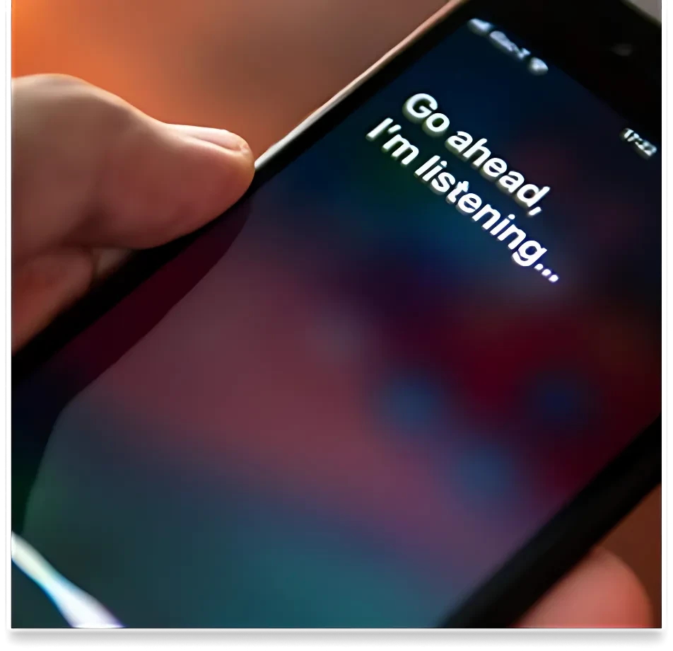 Siri Wake Words and Voice Commands in US English