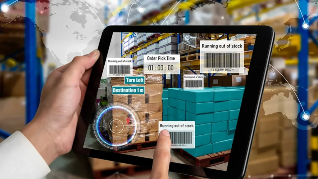 Ethical Data Retail