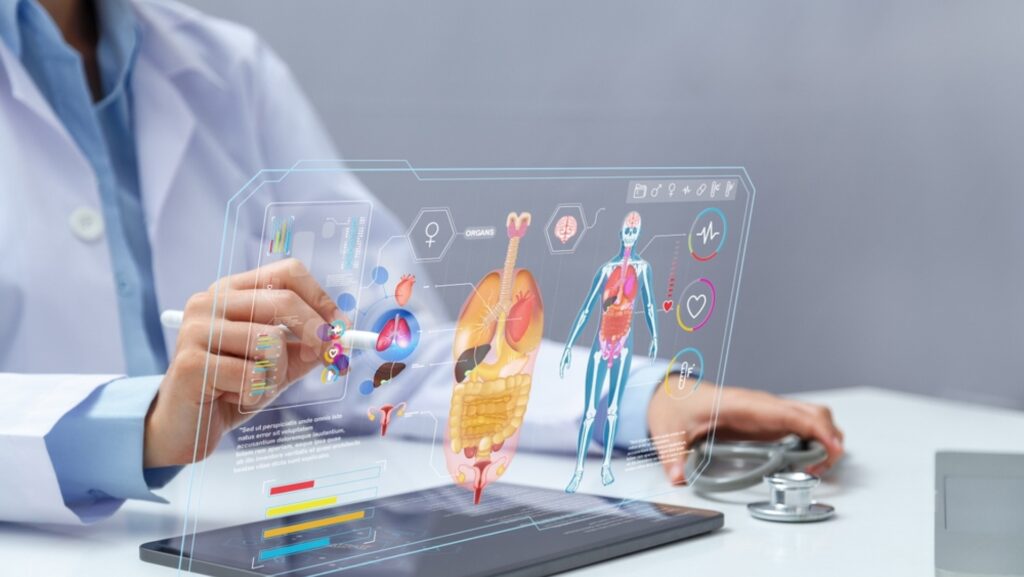 Industry Expertise Healthcare