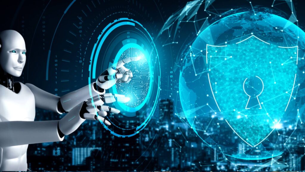 AI For Government