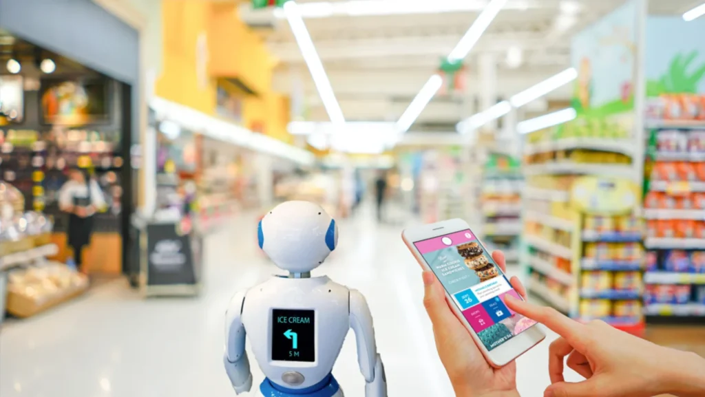 Industry Expertise Retail