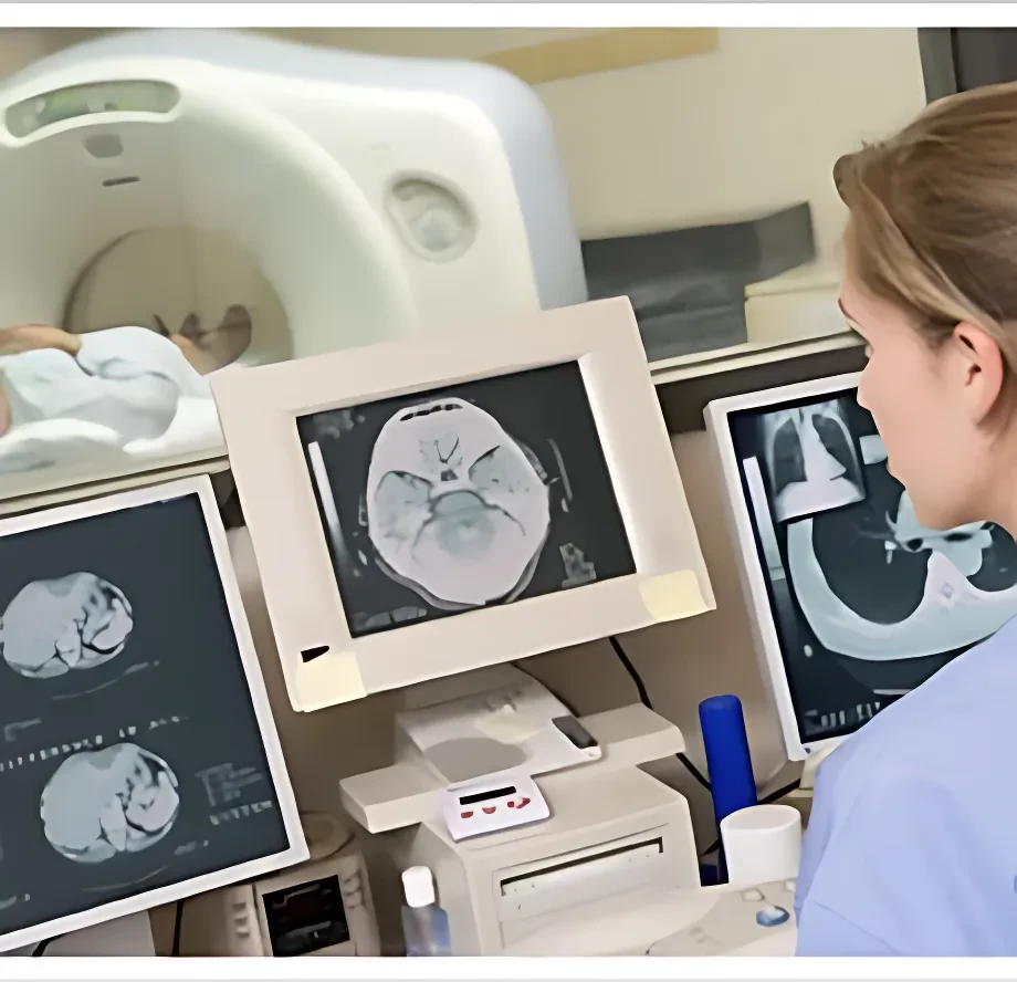 CT Scan Image Dataset