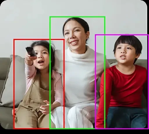AI Diverse Portraits Dataset