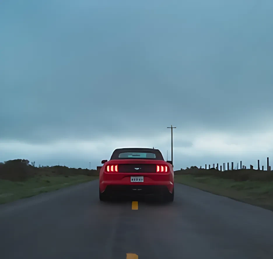 Image Sequence Annotation for Autonomous Driving Scene