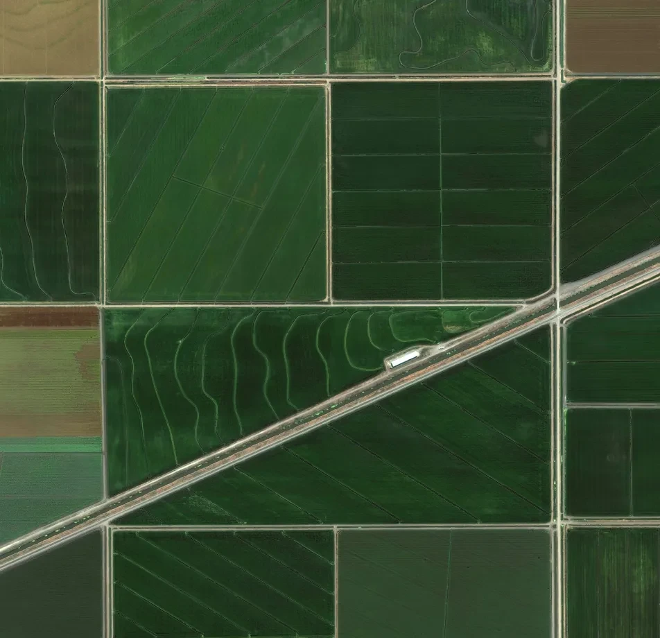 Data Labeling for Geospatial Mapping