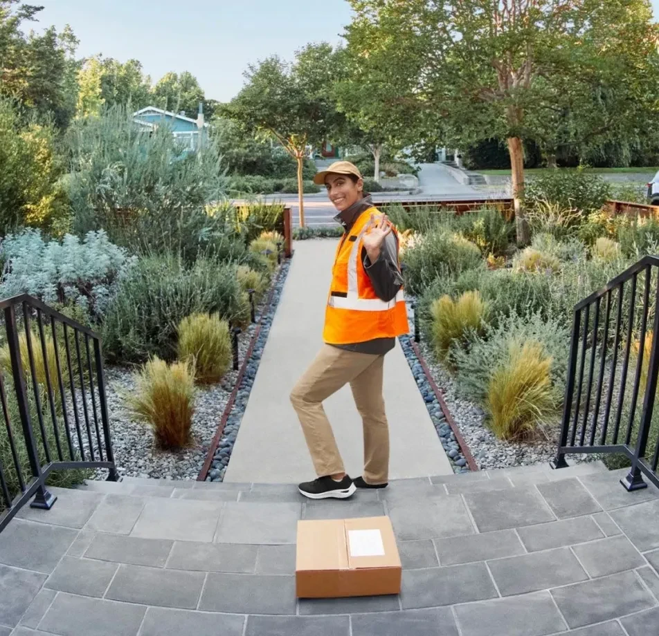 Parcel Videos Data Collection