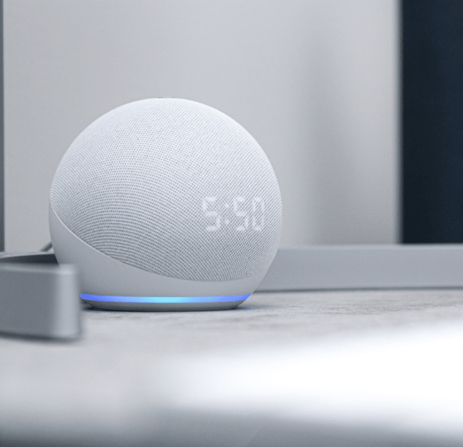 Alexa Wake Words in Canadian French (Adults)