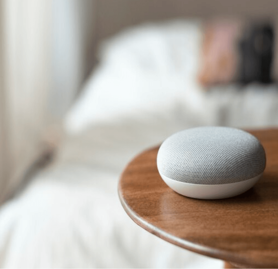 Alexa Wake Words in Mexican Spanish (Adults)