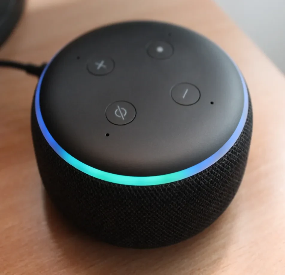 Alexa Wake Words in Italian (Youth)