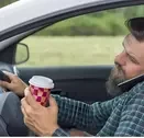 Vehicle Driving Behaviors Video Dataset