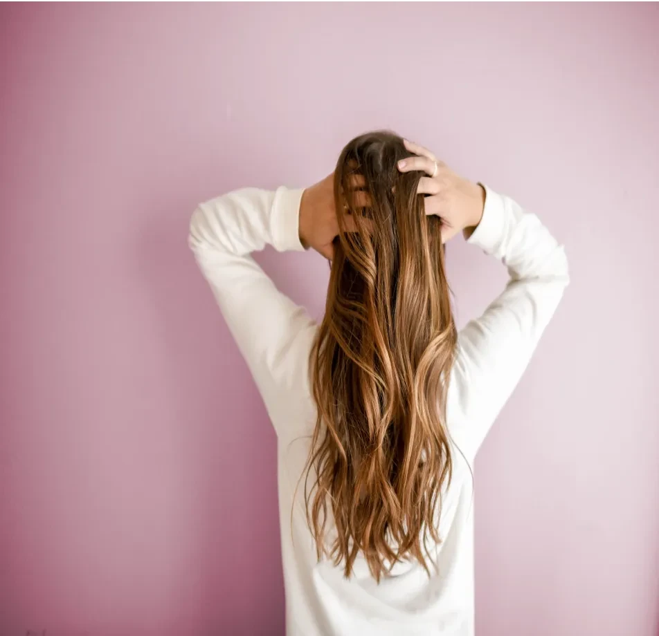 Hair Semantic Segmentation Dataset