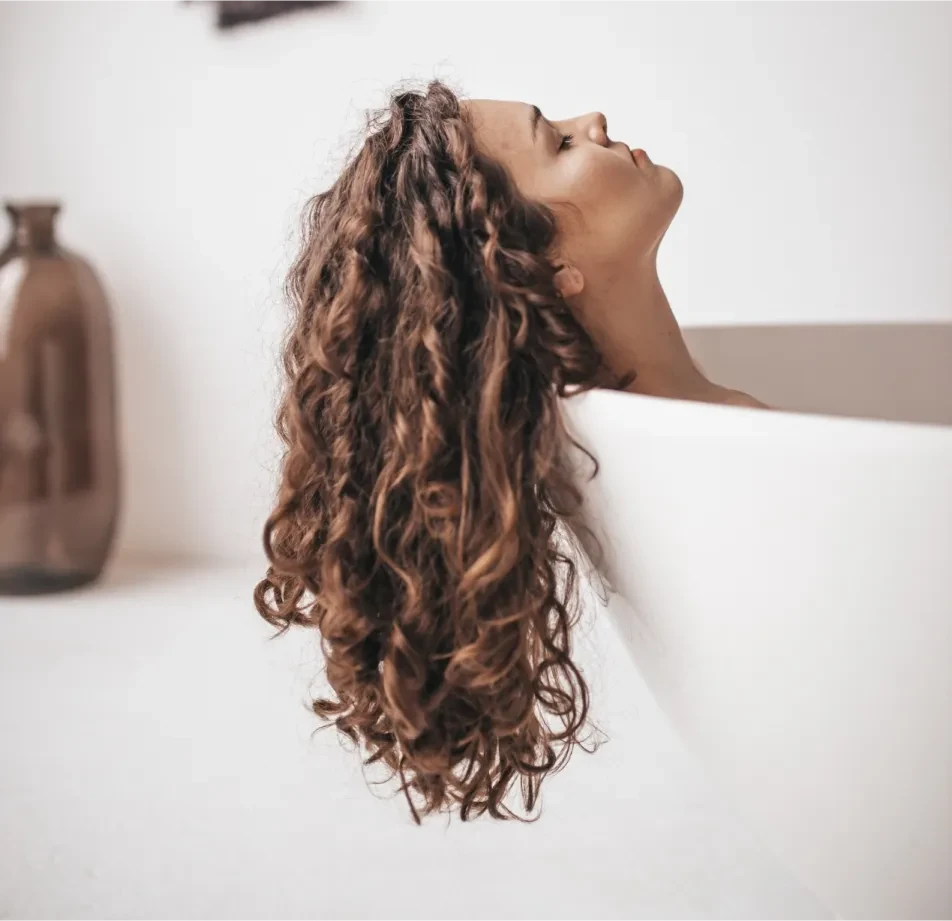 Hair Semantic Segmentation Dataset