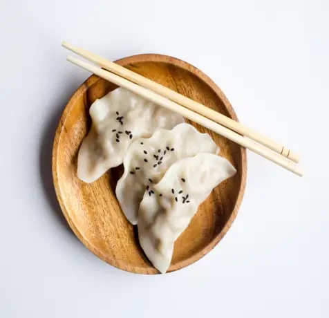 Food Contour Matting Dataset