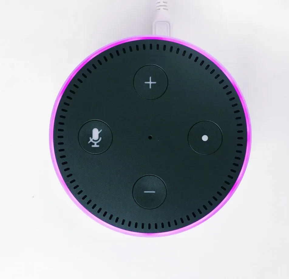 Alexa Wake Words in Italian (Youth)