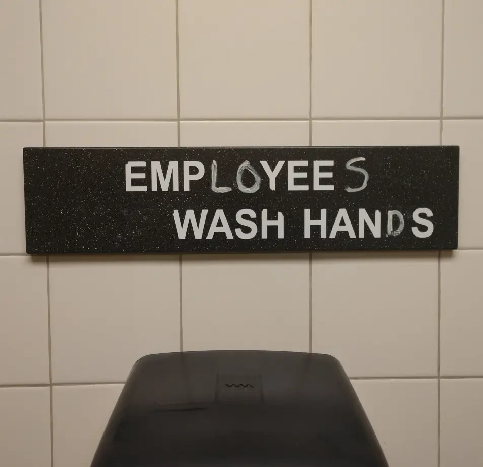 English Scenes Text Dataset