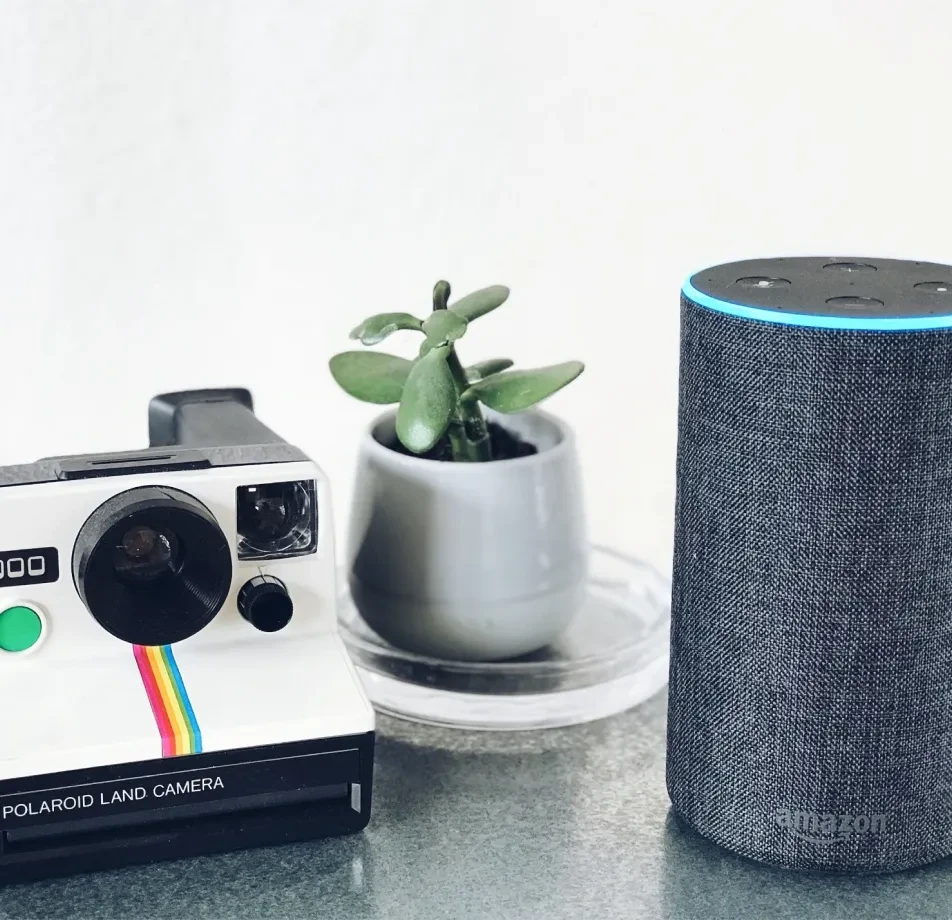 Alexa Wake Words in Mexican Spanish (Adults)