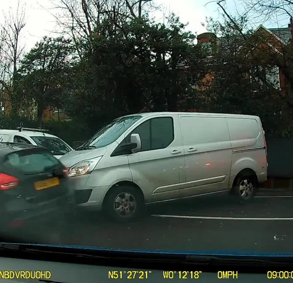 Dash cam Traffic Scene Sematic Segmentation Dataset