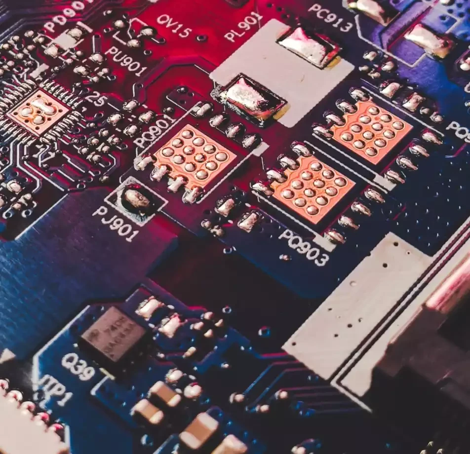 Damaged Board Parts Segmentation Dataset