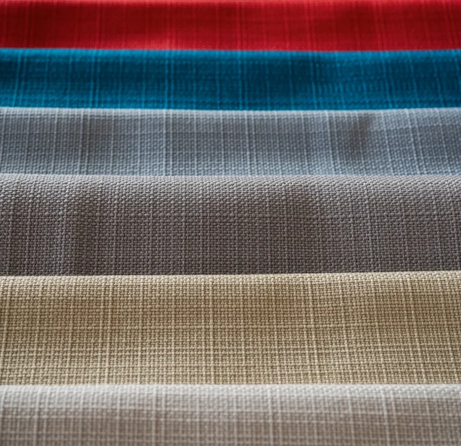 Clothing Segmentation and Fabrics Classification Dataset