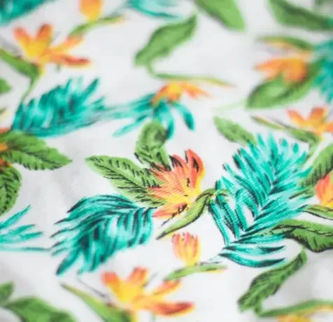 Clothes Pattern Classification Dataset