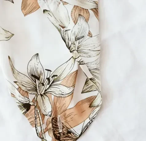 Clothes Pattern Classification Dataset