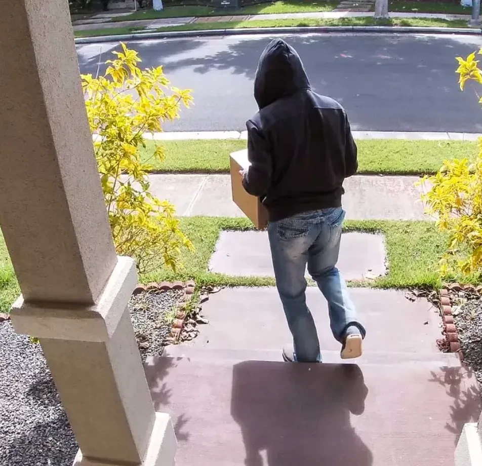Parcel Videos Data Collection