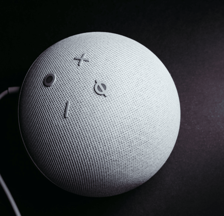 Alexa Wake Words in Canadian French (Adults)