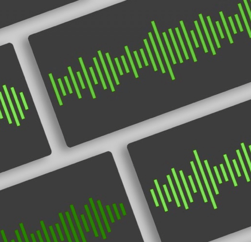 Audio Datasets for Healthcare & Conversational AI