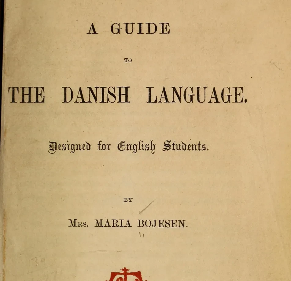 Danish Pronunciation Dictionary Dataset