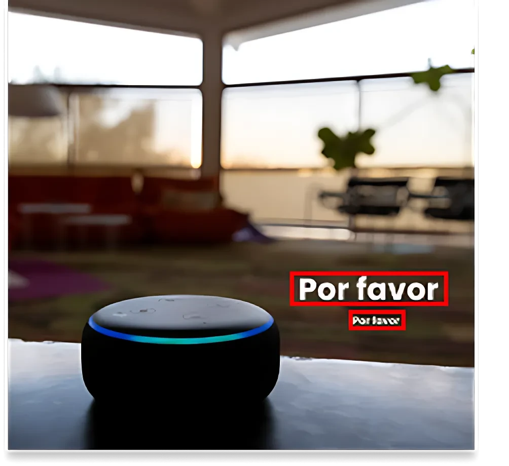 Alexa Wake Words in EU Spanish (Youth)