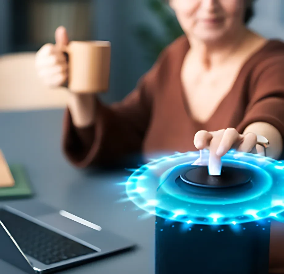 Alexa Wake Words in Mexican Spanish (Youth)