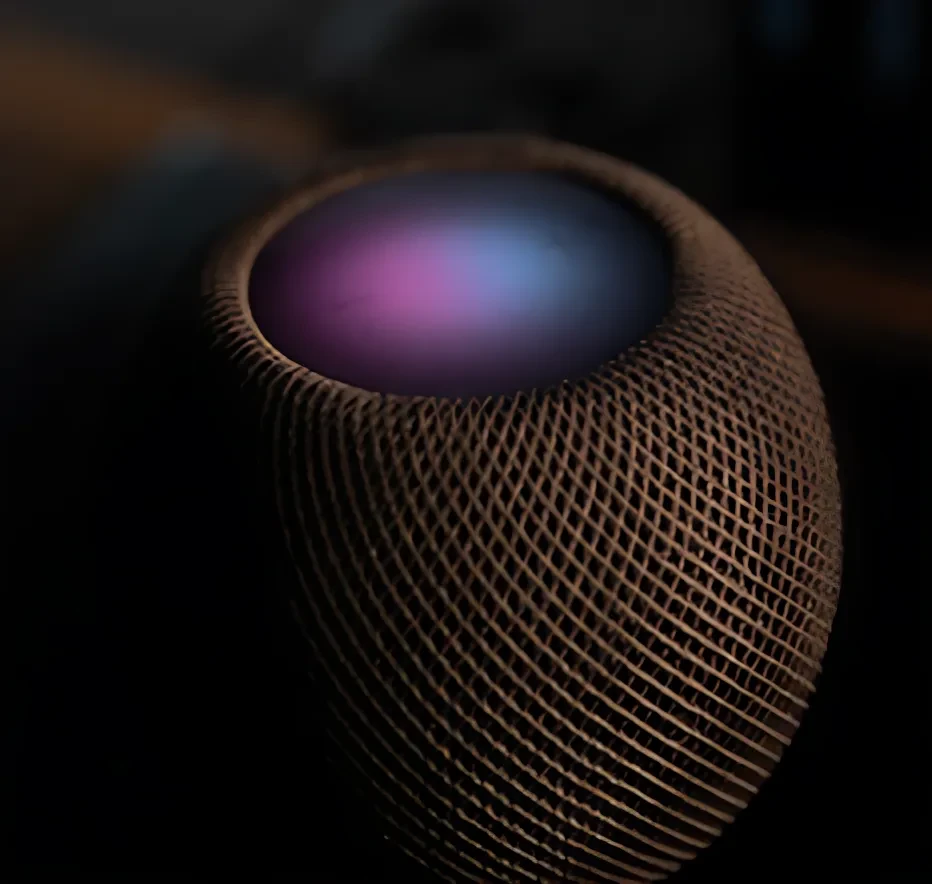 Siri Wake Words in US English